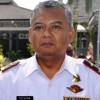Kepala Dinas Perhubungan Kabupaten Kuningan, Drs Deni Hamdani.